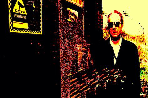 Cabaret Voltaire's first studio album in 26 years to be released on Mute