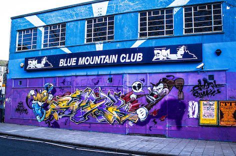 Bristol club Blue Mountain is closing after 28 years