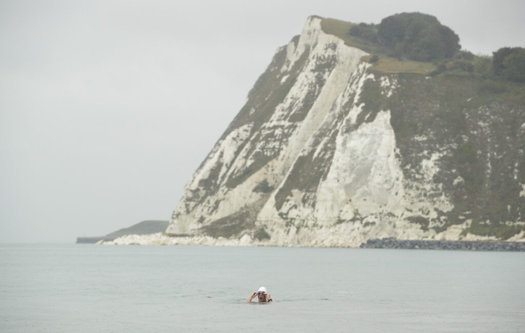 Beggars Group CEO to swim English Channel to raise money for struggling musicians