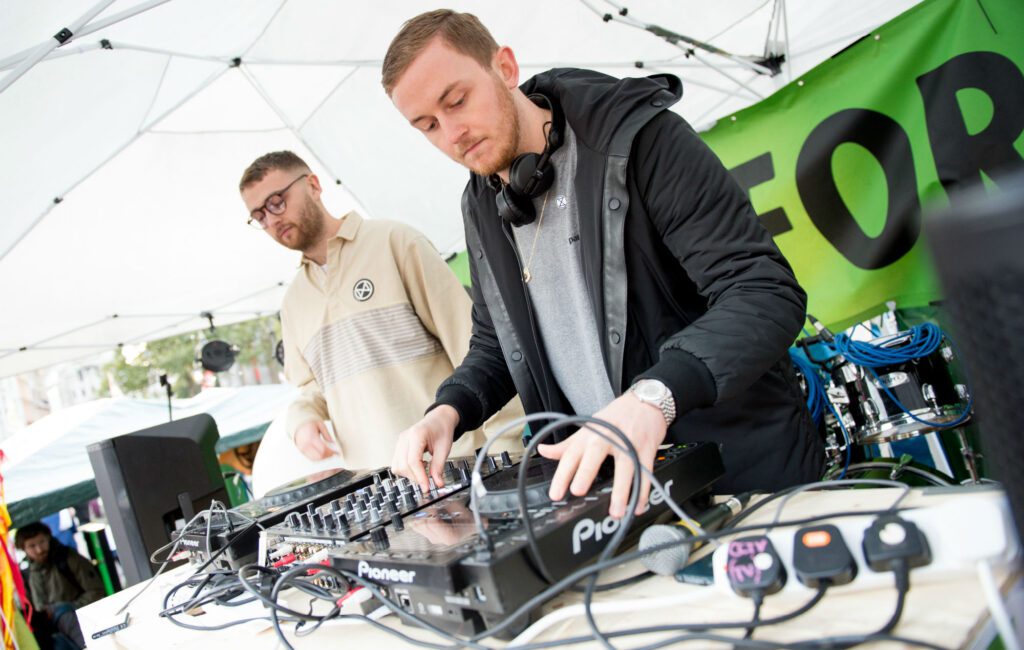 Disclosure open up about releasing new album during pandemic