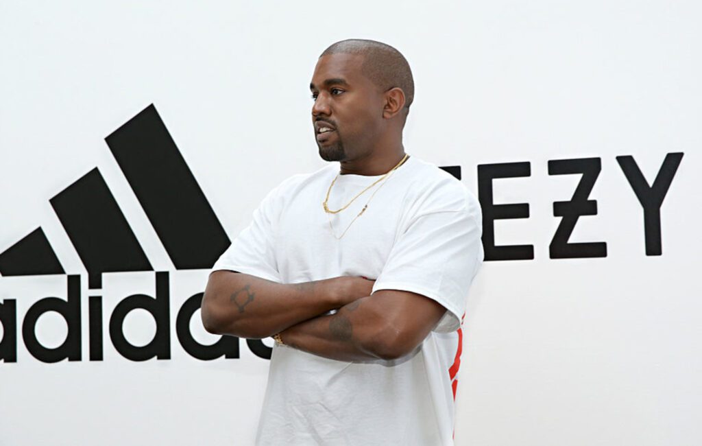 Kanye West accused of "disrespecting Islam" with name of new Yeezy Boosts