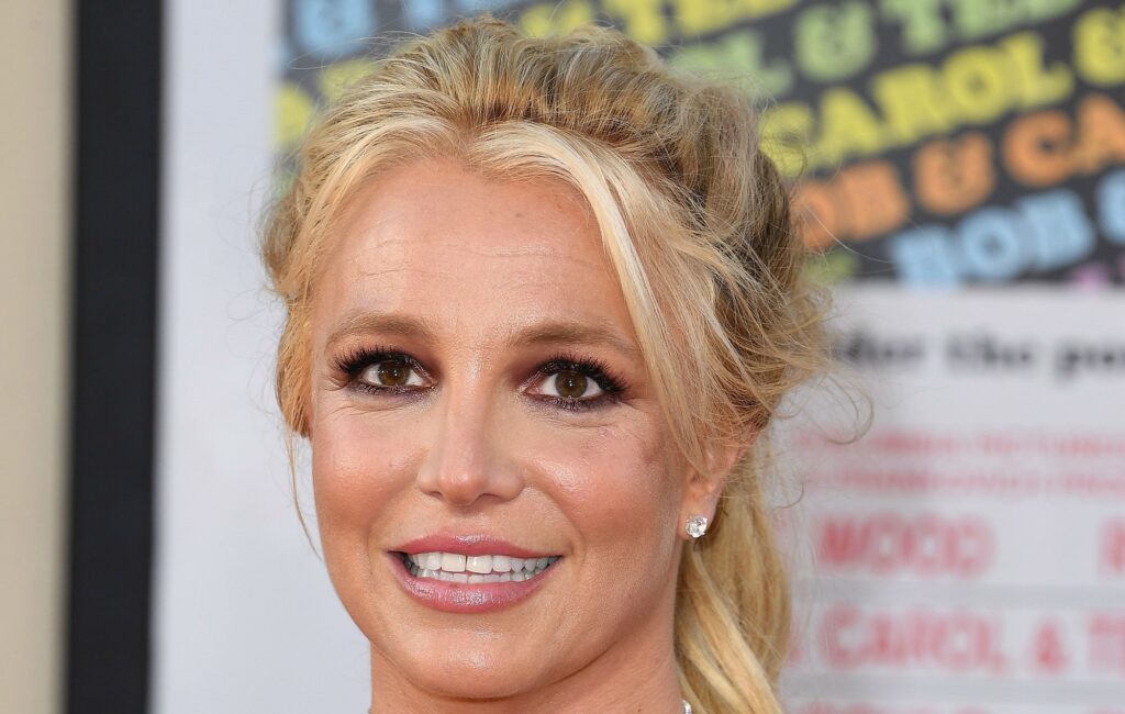 Britney Spears is being backed by the American Civil Liberties Union over her conservativorship fight