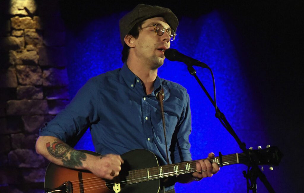Justin Townes Earle died of a "probable drug overdose", according to police