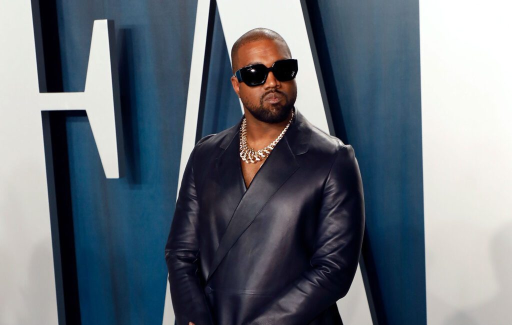 Tech company MyChannel sues Kanye West for breach of contract | NME
