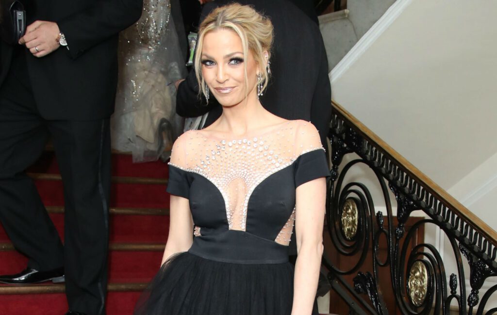 Girls Aloud's Sarah Harding reveals breast cancer diagnosis: "I'm fighting as hard as I can"