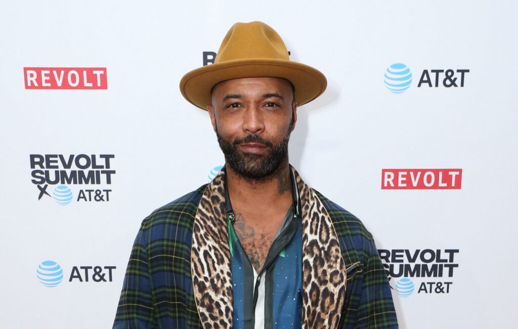 Joe Budden ends exclusive Spotify podcast deal, accusing them of "pillaging" his audience