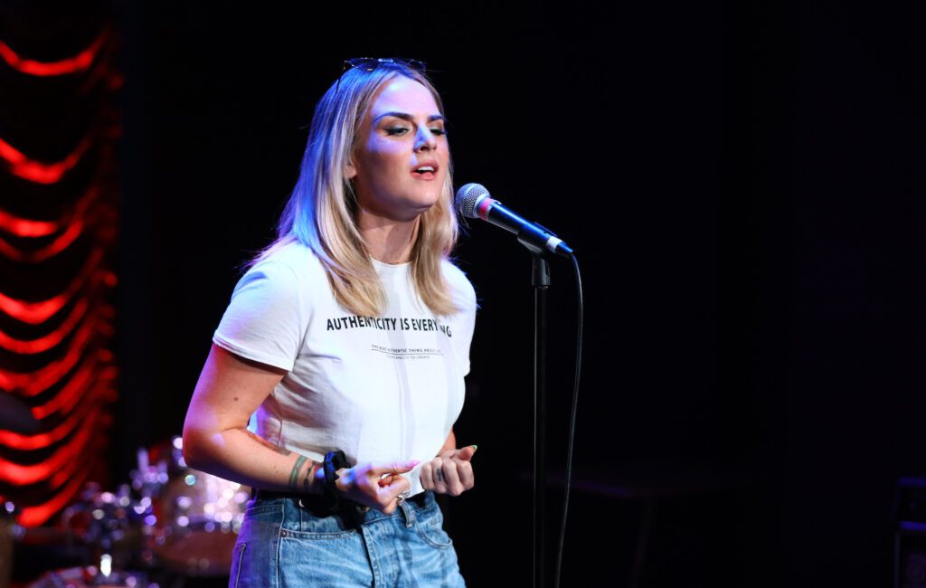 JoJo says cancel culture is "ridiculous": "We're so quick to write people off"