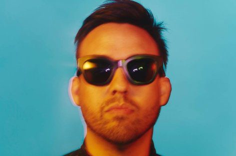 Maceo Plex releases new single to raise money for the ACLU to fight voter suppression