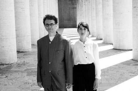 Donato Dozzy and Eva Geist team up on new album, Il Quadro Di Troisi