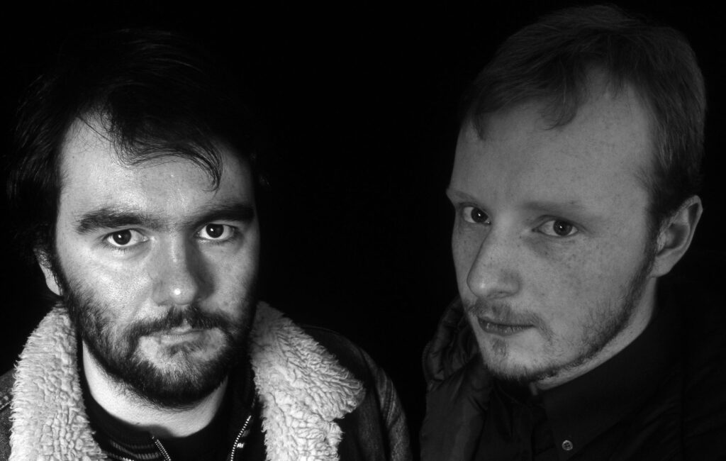 Arab Strap share 'The Turning Of Our Bones', their first new song in 15 years