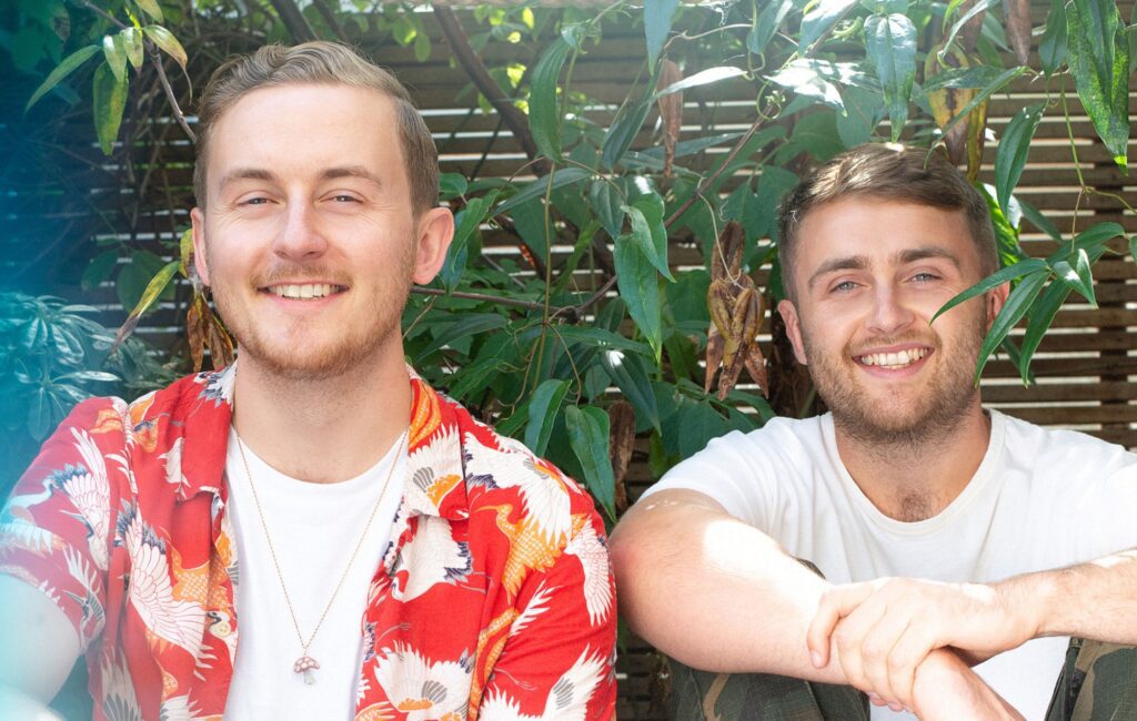 Disclosure look back at second album 'Caracal': "There are parts of it that I cringe at a bit"