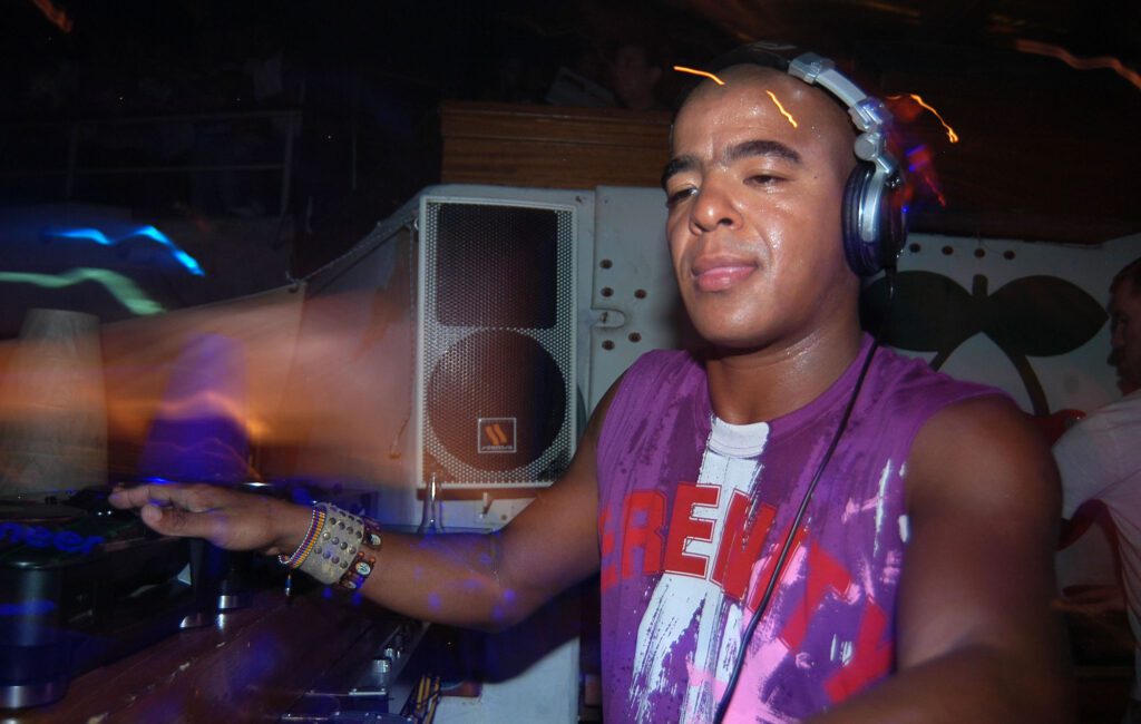 'I Like to Move It' DJ Erick Morillo has died aged 49