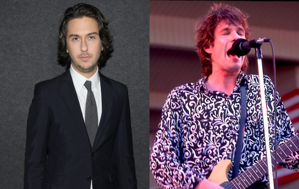 Nat Wolff to play The Replacements' Paul Westerberg in upcoming biopic