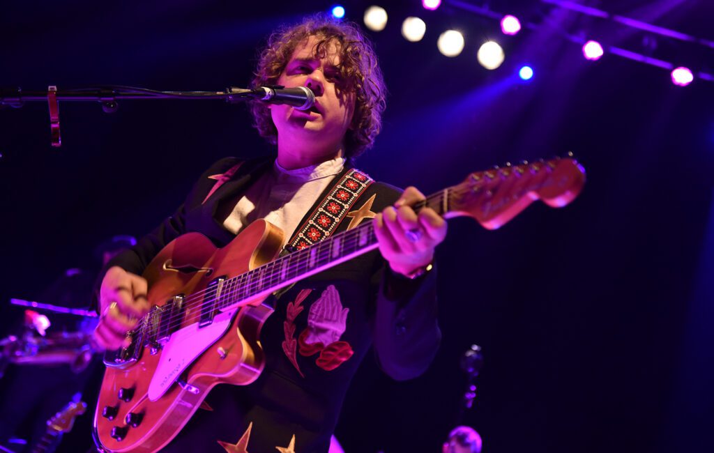 Kevin Morby announces new album 'Sundowner', shares first single | NME
