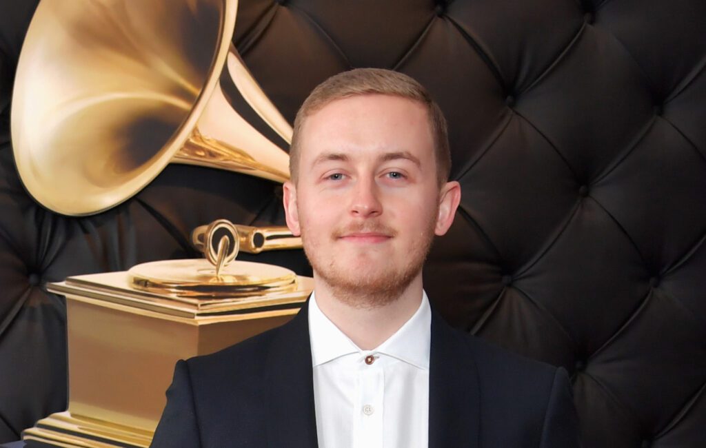 Disclosure's Guy Lawrence says he's "just happy to be alive" after contracting coronavirus