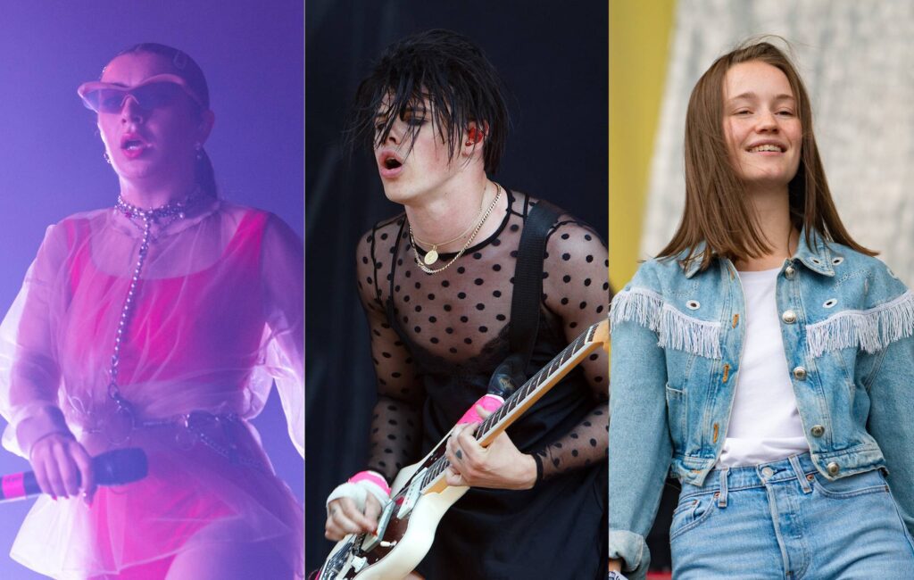Reading and Leeds Festivals add more acts to 2021 lineup
