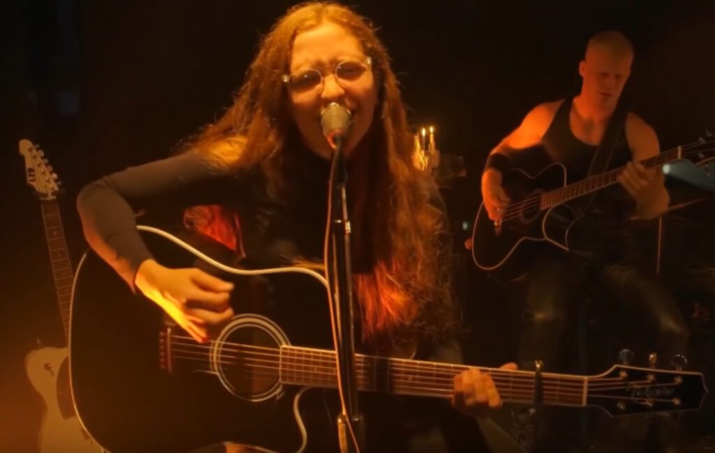 Watch Code Orange’s acoustic cover of ‘Down In A Hole’ by Alice in Chains | NME