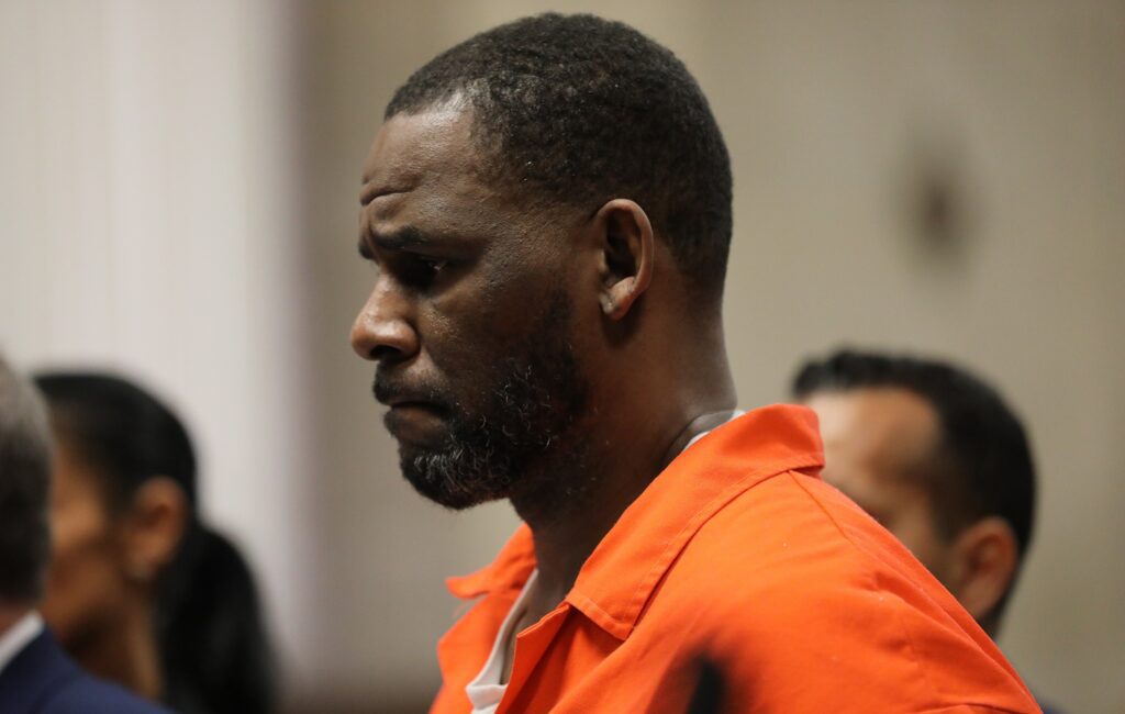 R. Kelly requests prison release on bail as attacker confesses