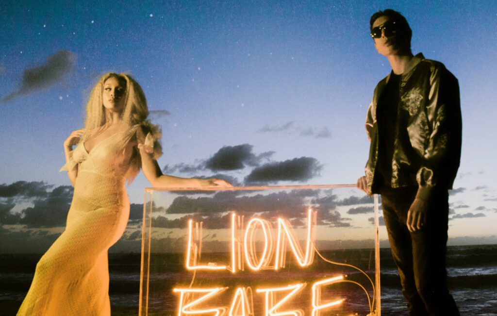 Listen to Lion Babe's vibrant take on Mos Def classic 'Umi Says'