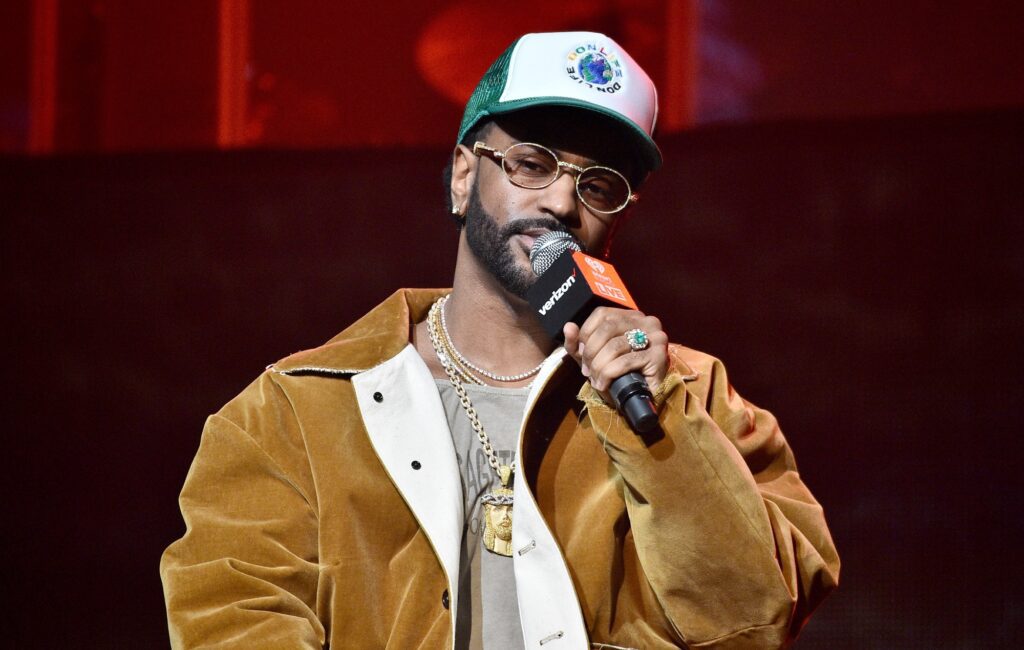 Big Sean is starting his own record label after ‘Detroit 2’ | NME