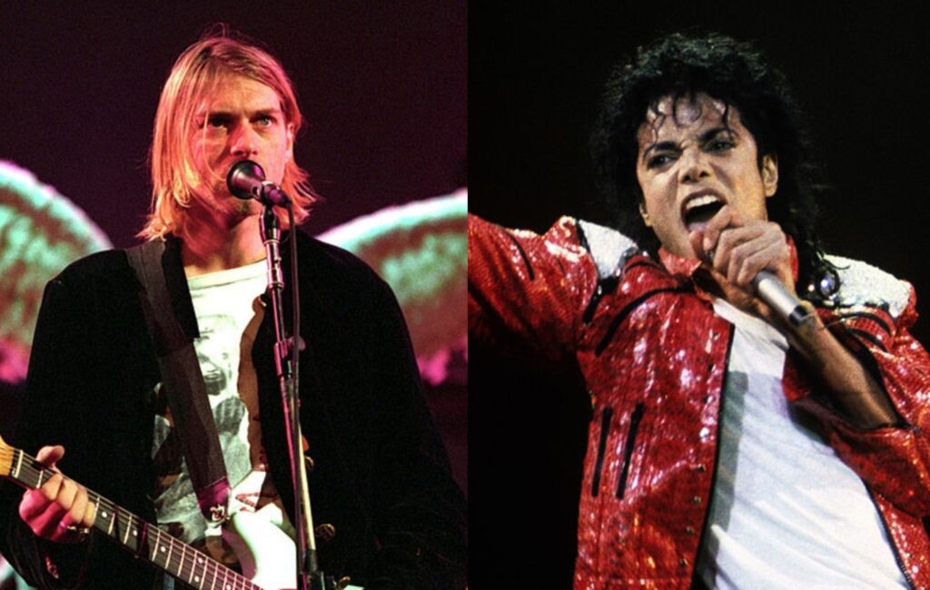 Producer goes viral for mixing Nirvana and Michael Jackson songs with drill beats
