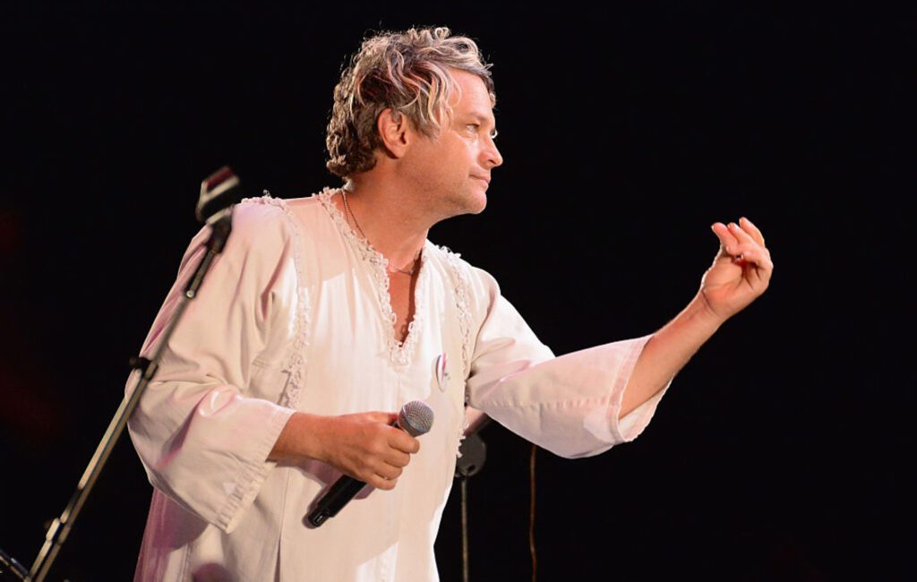 Listen to The Polyphonic Spree’s new covers EP