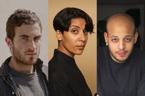 Nicolás Jaar, Fatima Al Qadiri, ZULI contribute exclusive tracks to Nisf Madeena, a Beirut-relief compilation