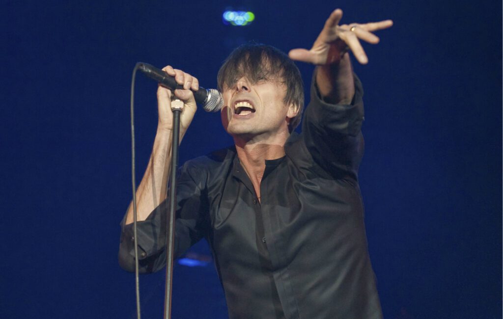Suede to live-stream 2010 reunion show on YouTube later this week