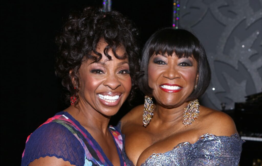 Music legends Gladys Knight and Patti LaBelle announced for next Verzuz instalment | NME