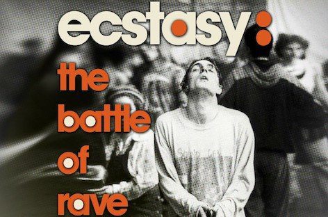 BBC to release 12-part podcast series Ecstasy: The Battle Of Rave