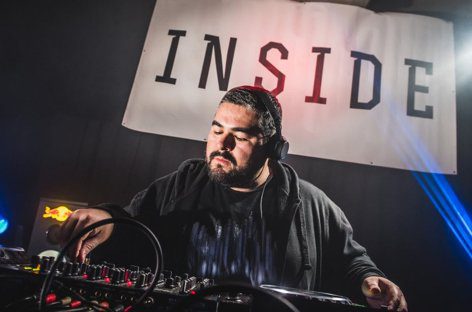 Mix Of The Day: Truncate