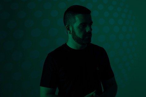 Space Dimension Controller launches new label Tiraquon Recordings