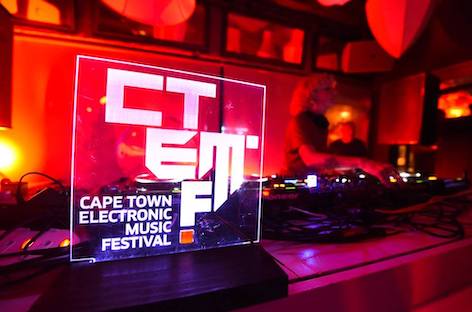 Cape Town Electronic Music Festival releases 137-track compilation in lieu of 2020 event