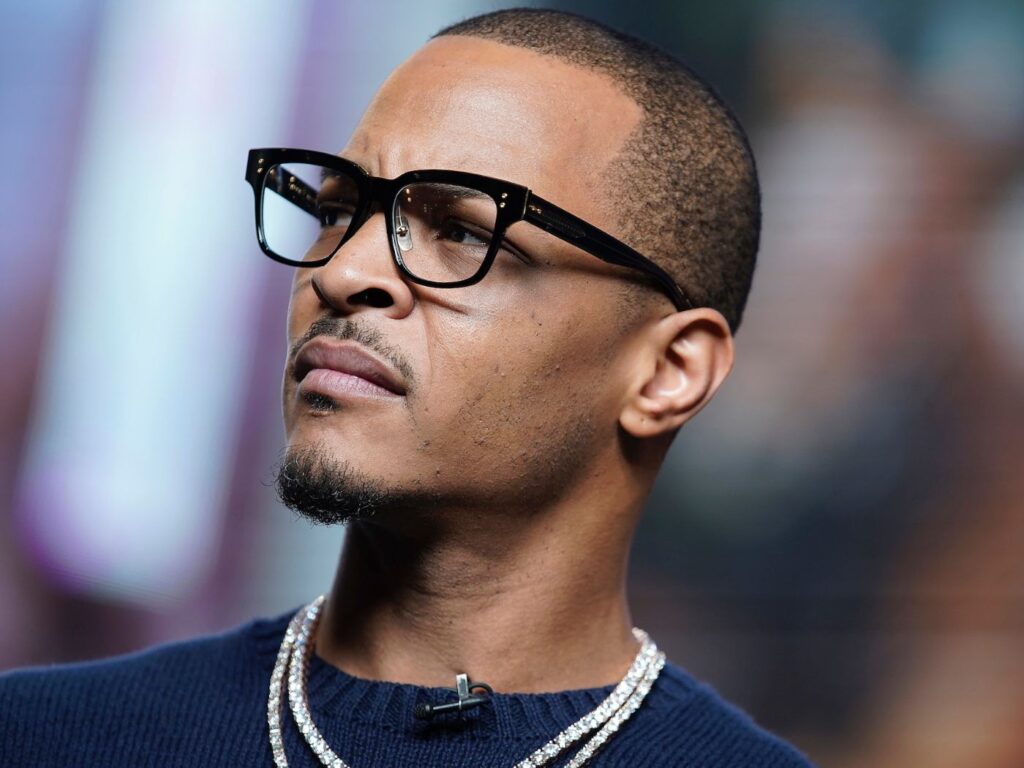 T.I. ordered to pay fine in fraudulent cryptocurrency case