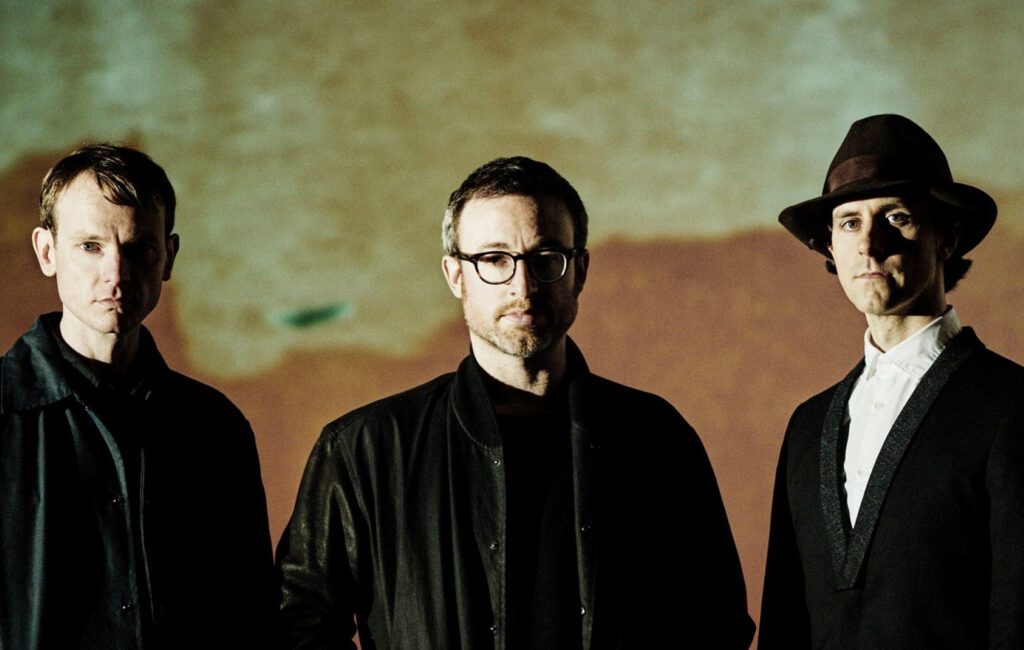 Maxïmo Park release new single 'Child Of The Flatlands' | NME
