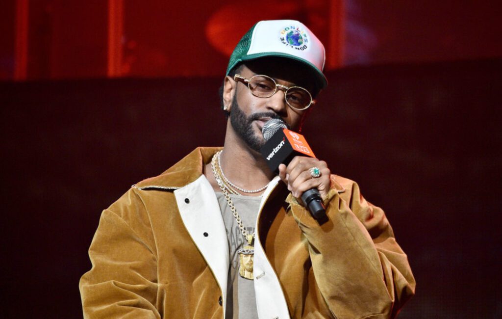 Big Sean scores third consecutive Billboard Number One album with 'Detroit 2'
