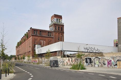 Team behind Berlin club Griessmuehle reveals new venue, Revier Südost, in former brewery