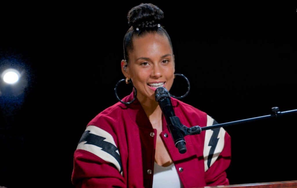 Alicia Keys to release new album 'ALICIA' later this week
