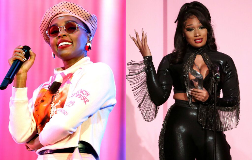 Janelle Monae reflects on Megan Thee Stallion shooting: "I'm sick to my stomach"