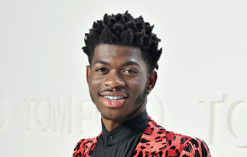 Lil Nas X announces new children's book 'C Is For Country' | NME