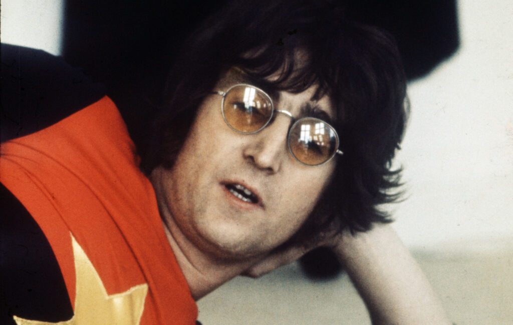 New John Lennon documentary about his final interview coming to BritBox