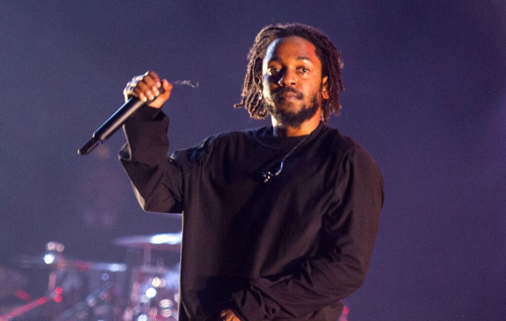 Kendrick Lamar to headline Open’er Festival 2021