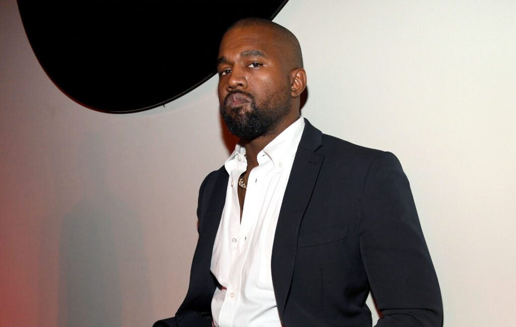 Kanye West locked out of Twitter account after tweeting Forbes editor's phone number