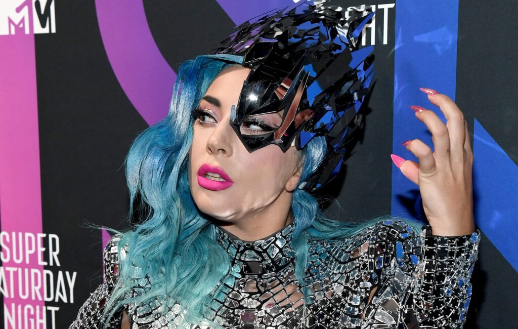 Lady Gaga: “All music is Black music – that’s just a fact"