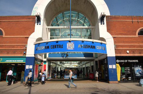 Peckham community fights development plans for Rye Lane's Aylesham Centre