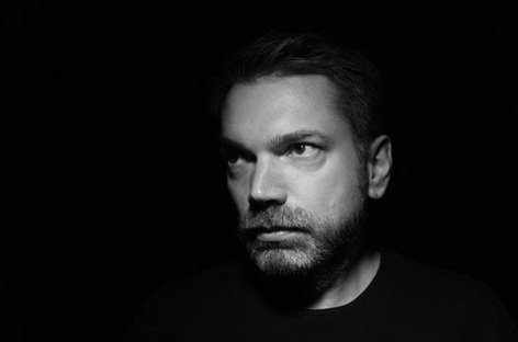 Shed to release a new EP on Pinch's Tectonic Recordings