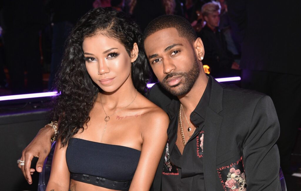 Big Sean reveals another TWENTY88 album with Jhené Aiko is “in the works” | NME