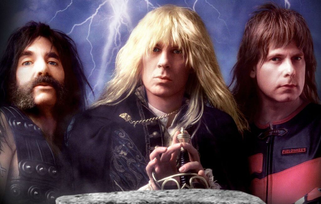 'This Is Spinal Tap' creators and StudioCanal settle rights dispute