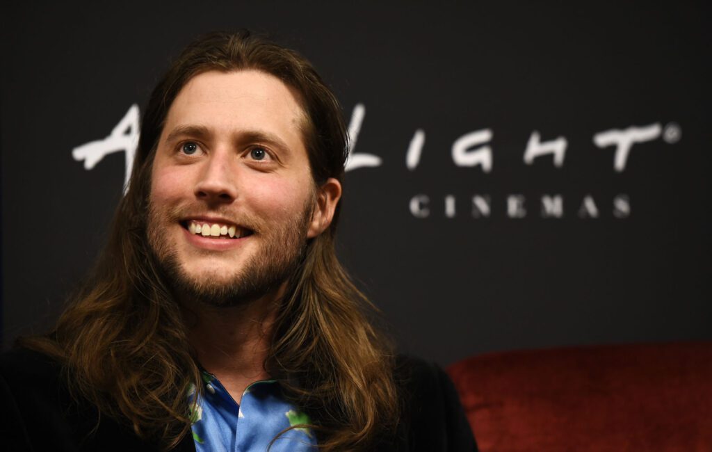 Ludwig Göransson wins first Emmy Award for work on 'The Mandalorian'