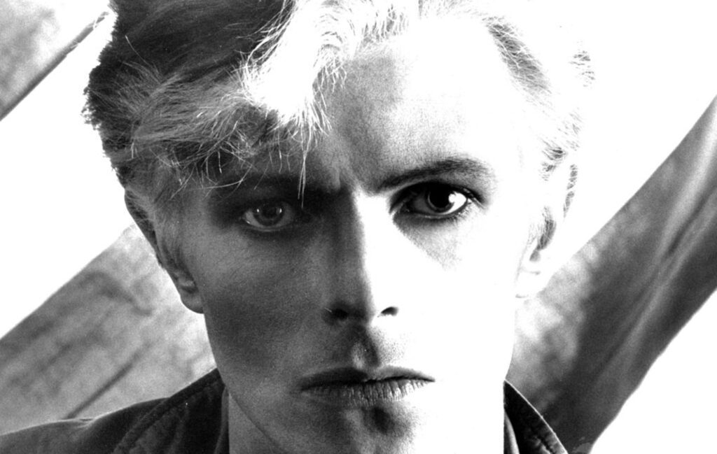 David Bowie photography exhibition to open in Brighton next month